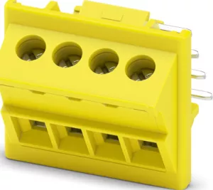 1380326 Phoenix Contact PCB Terminal Blocks