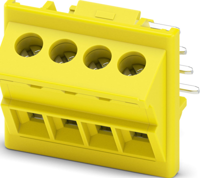 1380326 Phoenix Contact PCB Terminal Blocks