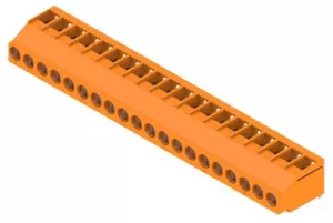 2429680000 Weidmüller PCB Terminal Blocks