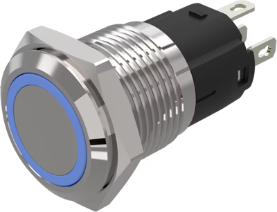 82-4151.2124 eao Pushbutton Switches