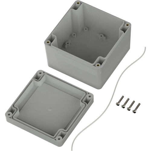 BYB-3-90H0183 by.B General Purpose Enclosures Image 2