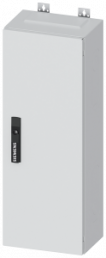 ALPHA 400, wall-mounted cabinet, IP44, protectionclass 1, H: 800 mm, W: 300 ...
