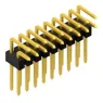 SL 19 082 18 G Fischer Elektronik PCB Connection Systems