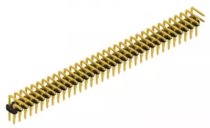 SLY404168G Fischer Elektronik PCB Connection Systems