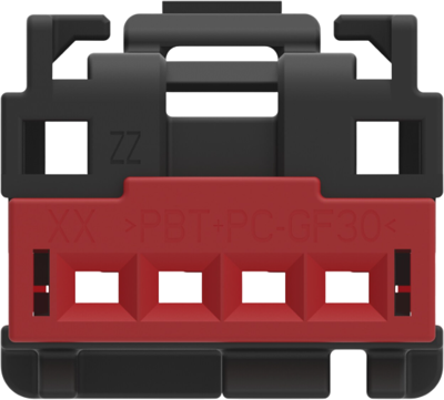 1456985-3 TE Connectivity Automotive Power Connectors Image 5