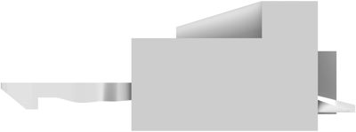 172890-6 AMP PCB Connection Systems Image 2