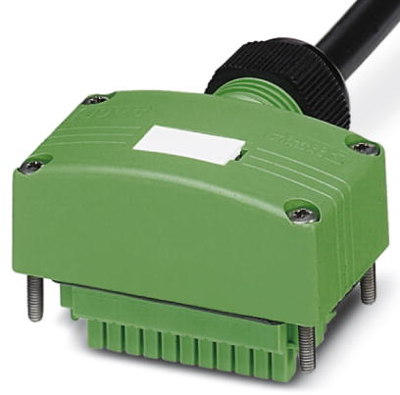 1516548 Phoenix Contact Sensor-Actuator Cables