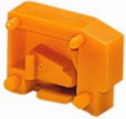 Spacer for PCB terminal, 235-316