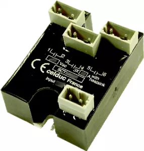 SCT62110 Celduc Relais Solid State Relays
