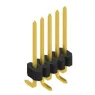 SLV W 1 SMD 073 5 G Fischer Elektronik PCB Connection Systems