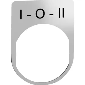 ZBYM2186 Schneider Electric Signaling Devices Accessories