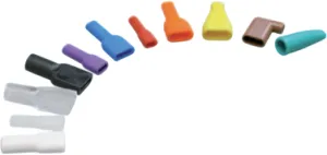 01050005003 SES-Sterling Insulating Sleeves