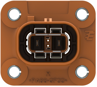 1-2103396-5 TE Connectivity Automotive Power Connectors Image 5