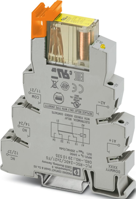 2910535 Phoenix Contact Coupling Relays