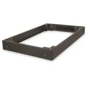 DN-19 PLINTH-6/10-NB DIGITUS Accessories for Enclosures