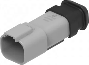 DT04-4P-E008 DEUTSCH Accessories for Automotive Connectors