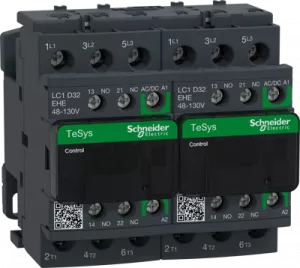 LC2D32EHE Schneider Electric Contactors