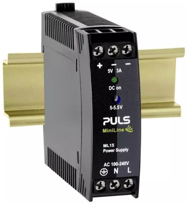 ML15.051 PULS DIN Rail Power Supplies