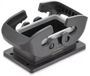 19432100310 Harting Housings for HDC Connectors