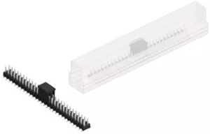 SL11SMD04056ZBSM Fischer Elektronik PCB Connection Systems