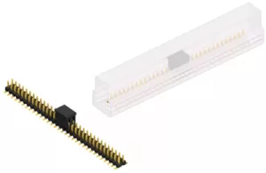 SLLP6SMD03864GBSMPS Fischer Elektronik PCB Connection Systems