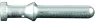 T2040001100-000 TE Connectivity Crimp Contacts
