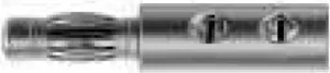 13.0003 Stäubli Electrical Connectors Laboratory Connectors
