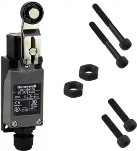 SZL-VL-S-A-N-M Honeywell Position Switches