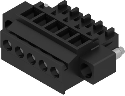 1798800000 Weidmüller PCB Connection Systems Image 2