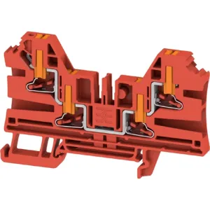 2872130000 Weidmüller Series Terminals