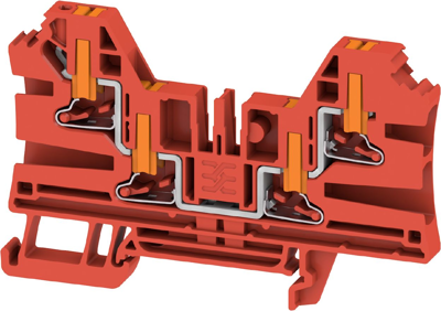 2872130000 Weidmüller Series Terminals