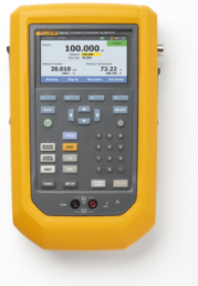 Fluke Pressure calibrator, FLUKE-729 300G FC, 4856882