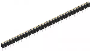 10039764 Fischer Elektronik PCB Connection Systems