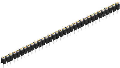 10039764 Fischer Elektronik PCB Connection Systems