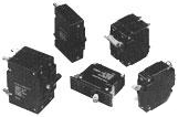 4-1393253-0 Potter & Brumfield Device Circuit Breakers