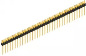10040502 Fischer Elektronik Soldering Terminals