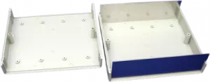 1598DGY Hammond General Purpose Enclosures