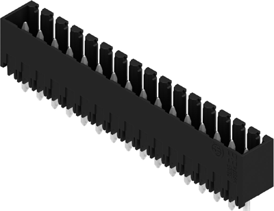 1614260000 Weidmüller PCB Connection Systems Image 1