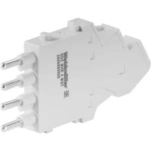 2635980000 Weidmüller Contact Inserts