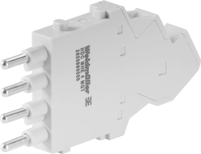 2635980000 Weidmüller Contact Inserts Image 1