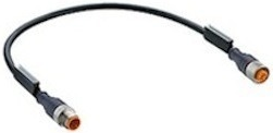 81209 Lumberg Automation Sensor-Actuator Cables
