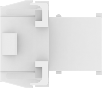 929505-4 AMP Automotive Power Connectors Image 2