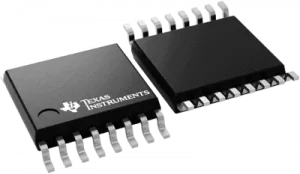 CD4536BPW Texas Instruments Logic Devices