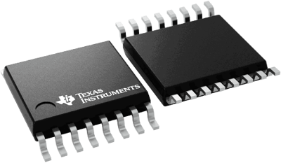 CD4536BPW Texas Instruments Logic Devices