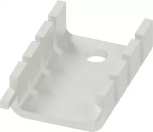 10035043 Fischer Elektronik Heat Sinks