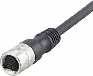 E11809 IFM electronic Sensor-Actuator Cables