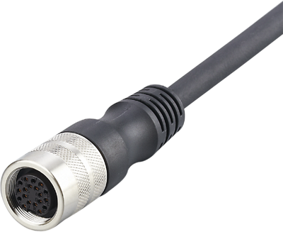 E11809 IFM electronic Sensor-Actuator Cables