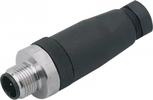E30019 IFM electronic Sensor-Actuator Connectors