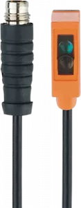 O8P202 IFM electronic Optical Sensors
