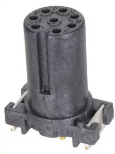 21033112810 Harting Sensor-Actuator Connectors